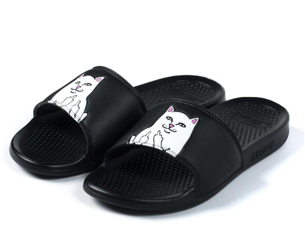 RIPNDIP Lord Nermal - Mens Slides