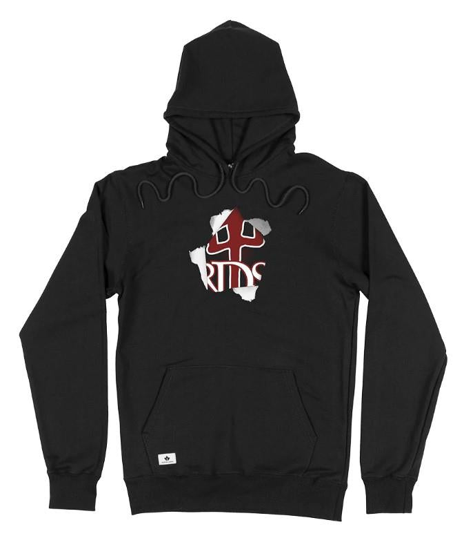 RDS OG Breakthrough - Mens Hoodie