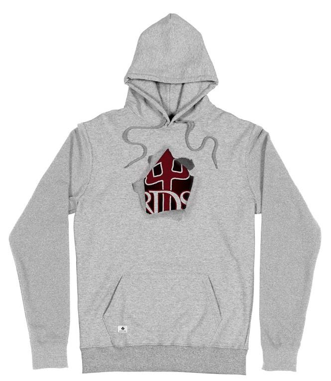 RDS OG Breakthrough - Mens Hoodie