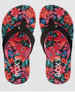 Roxy Vista Loreto - Girls Sandal