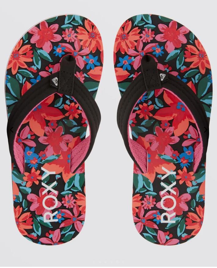 Roxy Vista Loreto - Girls Sandal