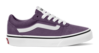 Vans Ward - Kids Skate Shoe