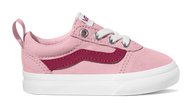Vans Ward - Toddler Slip-On Shoe