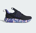 Adidas Lite Racer Adapt 7.0 - Kids Running Shoe