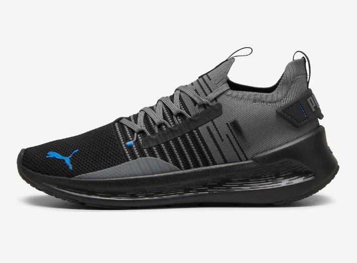 Puma Softride Symmetry Fuzion - Mens Running Shoe