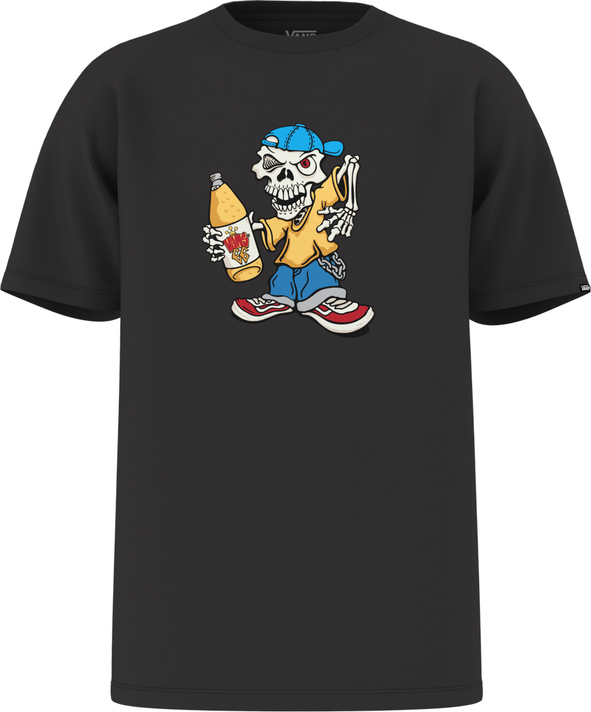 Vans Reggie - Mens Short Sleeve Tee