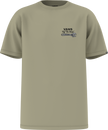 Vans Wrenched - Mens Short Sleeve Tee