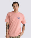 Vans Motors - Mens Short Sleeve Tee