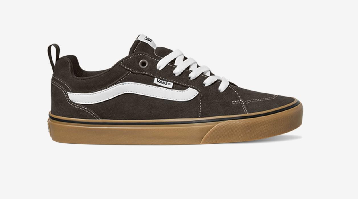 Vans Filmore - Mens Skate Shoes
