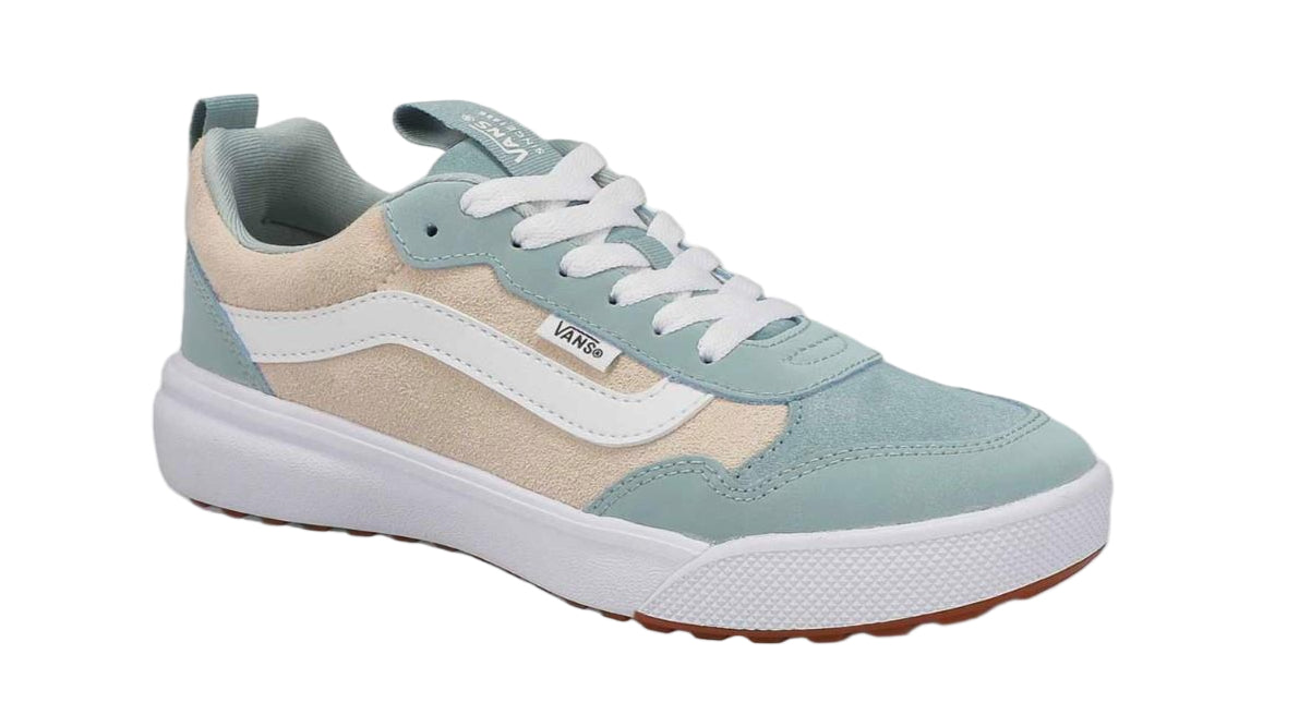 Vans Range Exp - Womens Skate Shoe