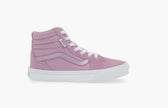 Vans Filmore Hi - Kids Skate Shoes
