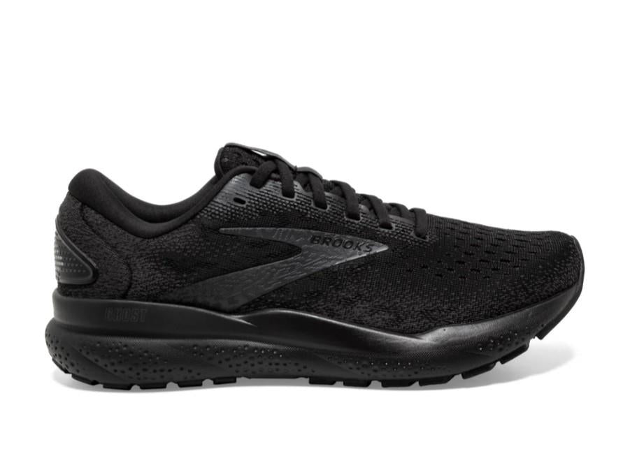 Brooks Ghost 16 GTX - Womens Waterproof Running Shoe