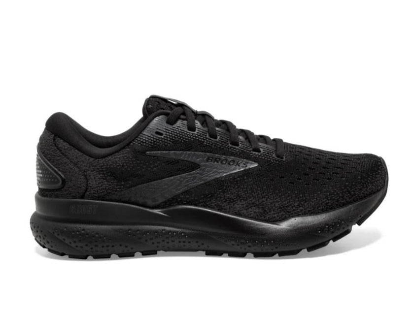 Brooks Ghost 16 GTX - Womens Waterproof Running Shoe