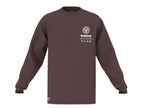 Vans Spanning 66 - Mens Longsleeve Shirt