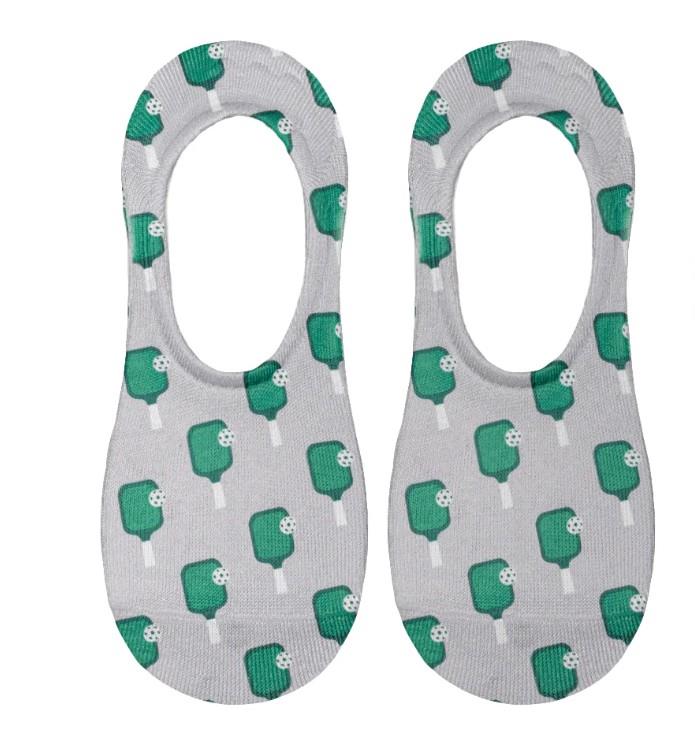 Living Royal - Womens No Show Socks