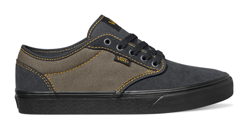 Vans Atwood - Mens Skate Shoe