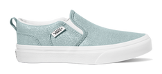 Vans Asher - Kids Slip On Shoe