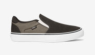 Vans Asher Deluxe - Mens Skate Shoe