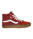 Vans Filmore Hi - Mens High Top Shoe