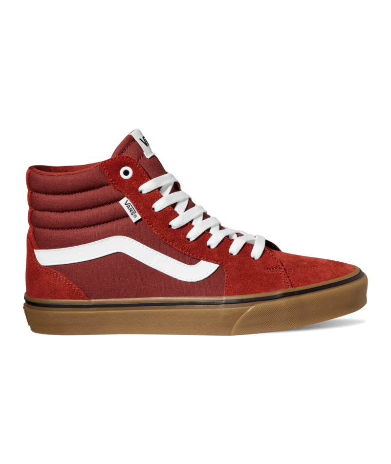 Vans Filmore Hi - Mens High Top Shoe