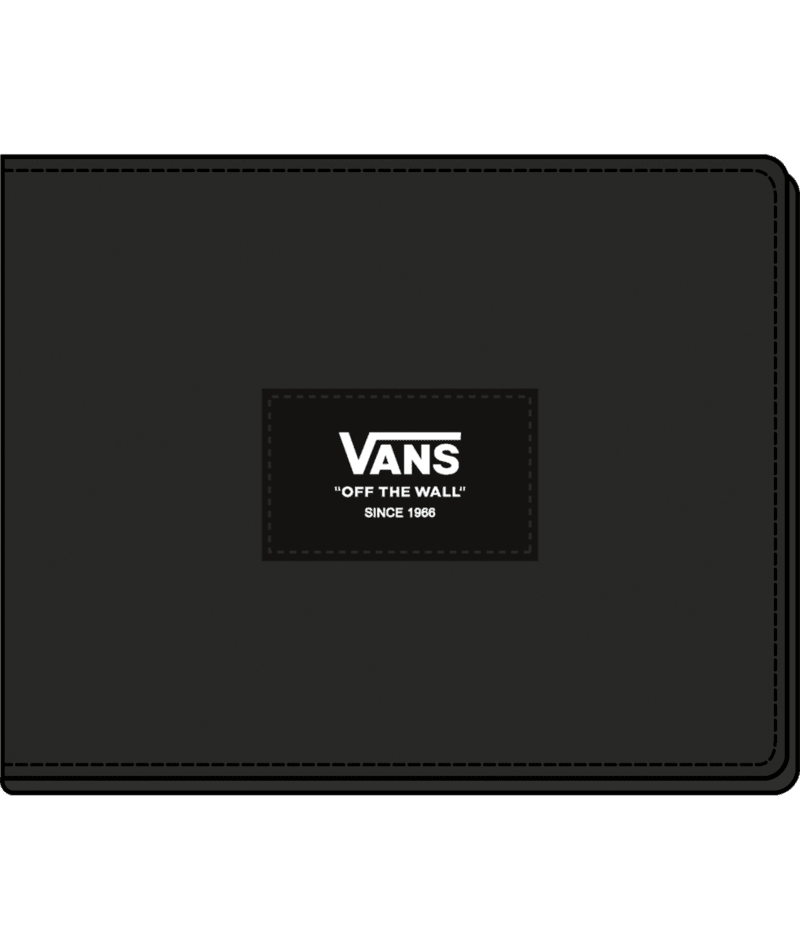 Vans Roats Bifold - Mens Wallet