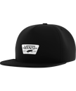 Vans Full Patch Snapback - Mens Hat