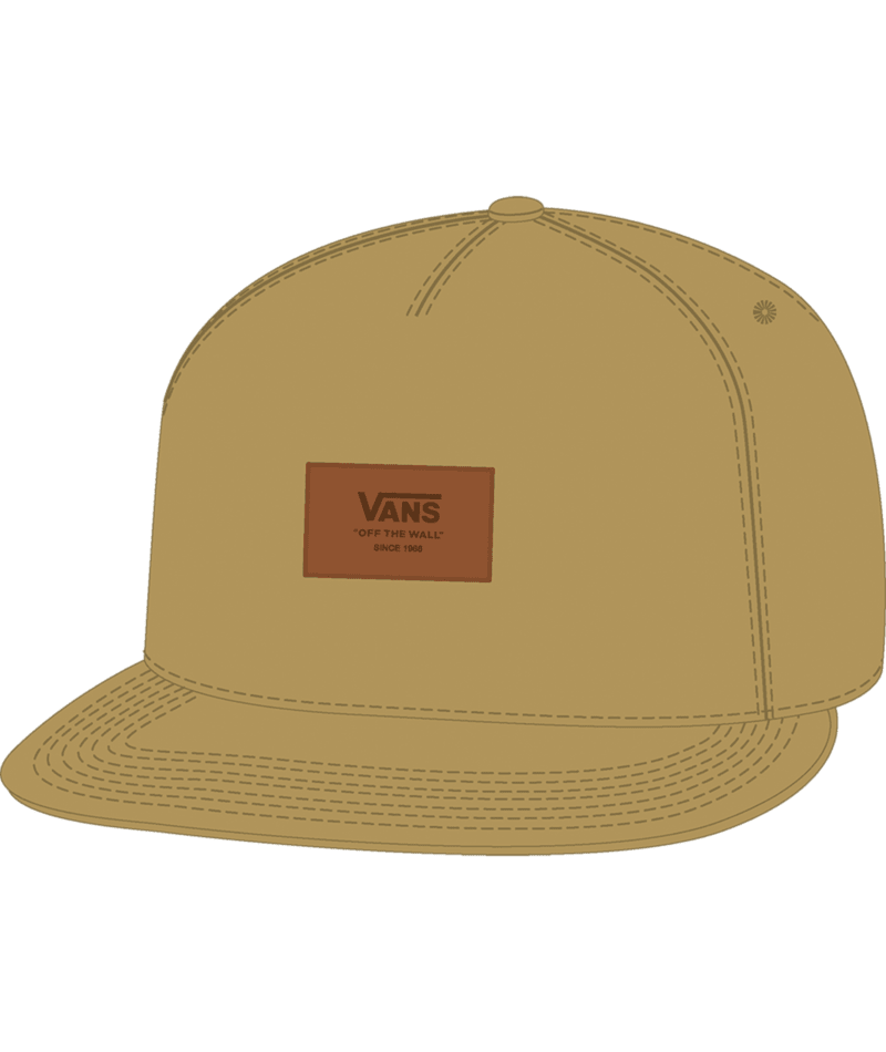 Vans OTW Patch Snapback - Mens Hat
