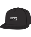 Vans Half Box Snapback - Mens Hat