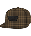 Vans Full Patch Snapback - Mens Hat