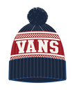 Vans Check Pom - Unisex Beanie