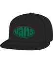 Vans Hopper Snapback - Mens Hat