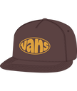 Vans Hopper Snapback - Mens Hat