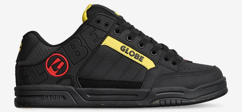 GLOBE Tilt - Mens Skate Shoes