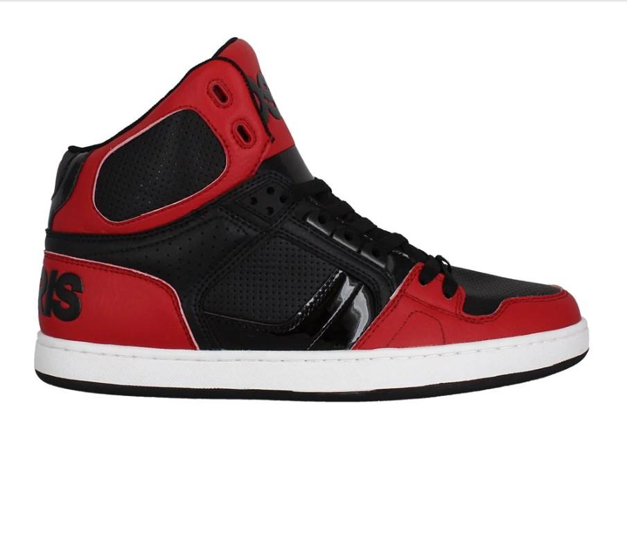 Osiris NYC 83 CLK - Mens Skate Shoe
