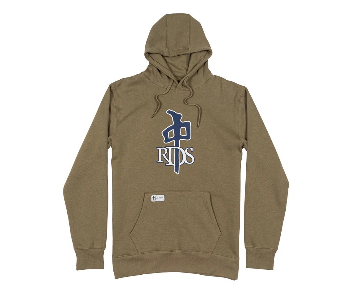 RDS OG - Mens Hoodie