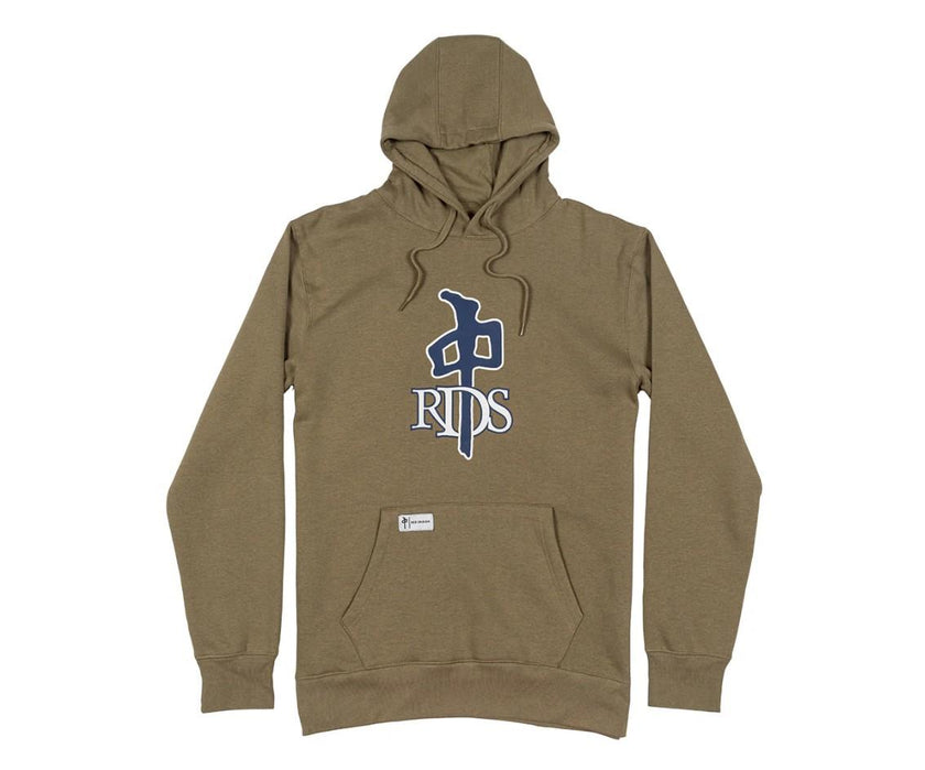 RDS OG - Mens Hoodie