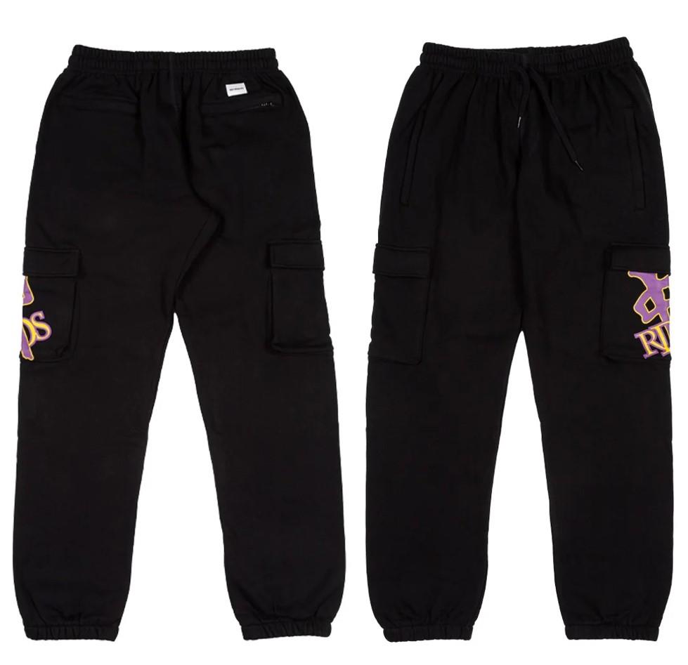 RDS OG Cargo - Mens Sweatpants