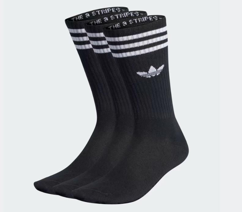 Adidas Crew Socks - Unisex Socks