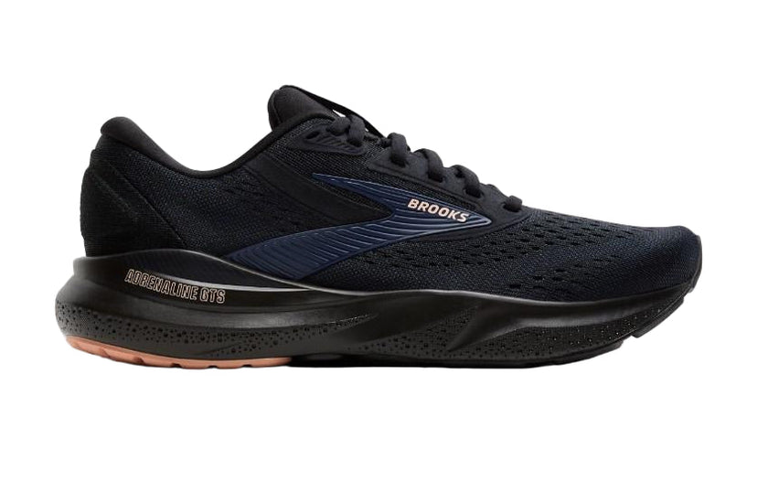 Brooks Adrenaline GTS 24 - Womens Running Shoe
