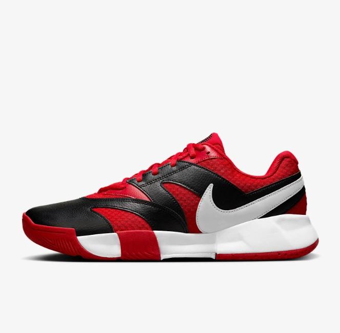 Nike Court Lite 4 - Mens Court Shoes