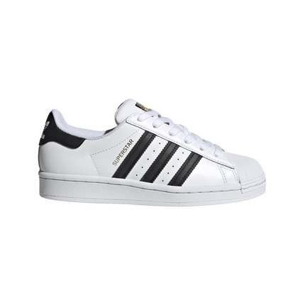 Adidas SuperStar - Juniors Casual Shoes