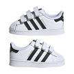 Adidas SuperStar - Toddler Casual Shoes