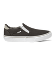 Vans Asher Deluxe - Mens Skate Shoes