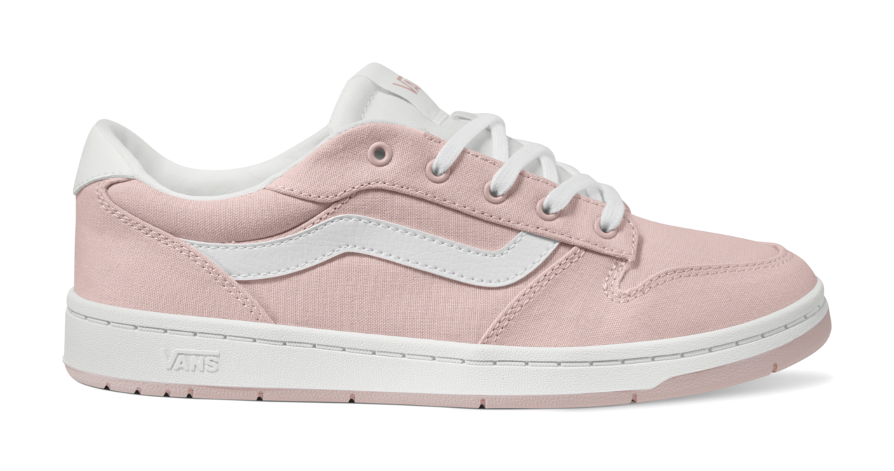 Vans Ryland LS - Womens Skate Shoes