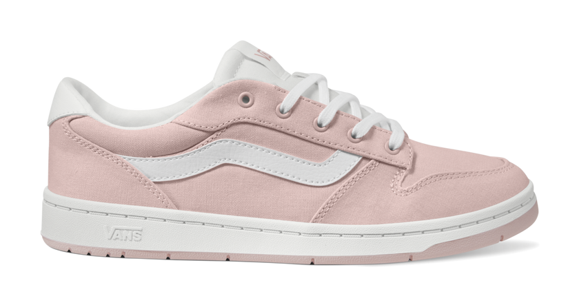 Vans Ryland LS - Womens Skate Shoes