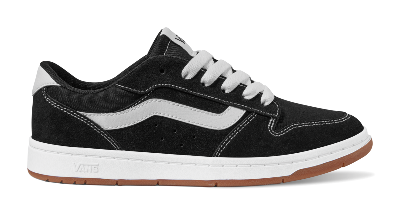 Vans Ryland LS - Womens Skate Shoes