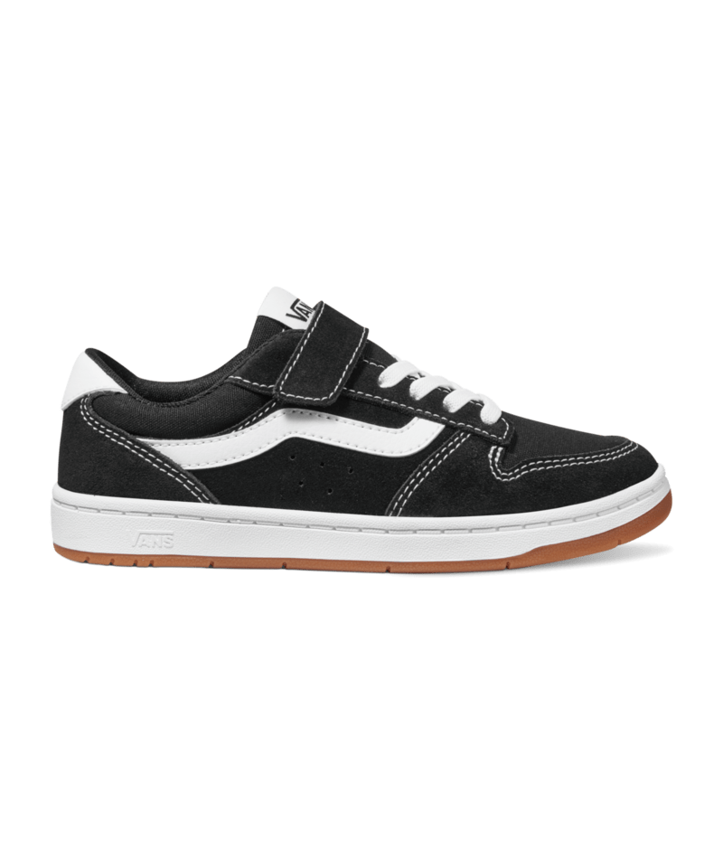 Vans Ryland LS V - Kids Skate Shoe