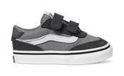 Vans Brooklyn LS V - Toddler Skate Shoes