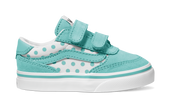Vans Brooklyn LS V - Toddler Skate Shoes