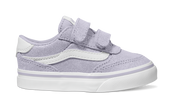 Vans Brooklyn LS V - Toddler Skate Shoes